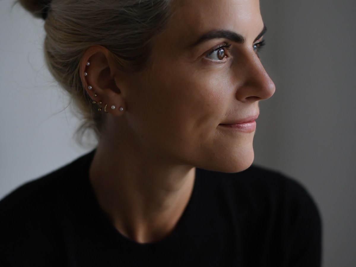 Lovely chatting with Francesca Grima [Interview]